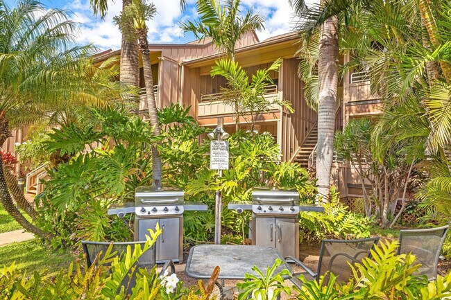 Foto del edificio - 679 S Kihei Rd