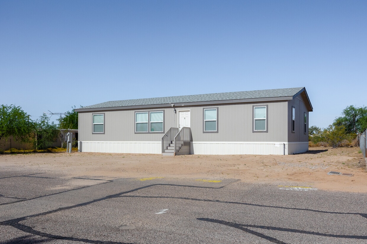 10540 N Battleford Dr, Casa Grande, AZ 85122 House Rental in Casa