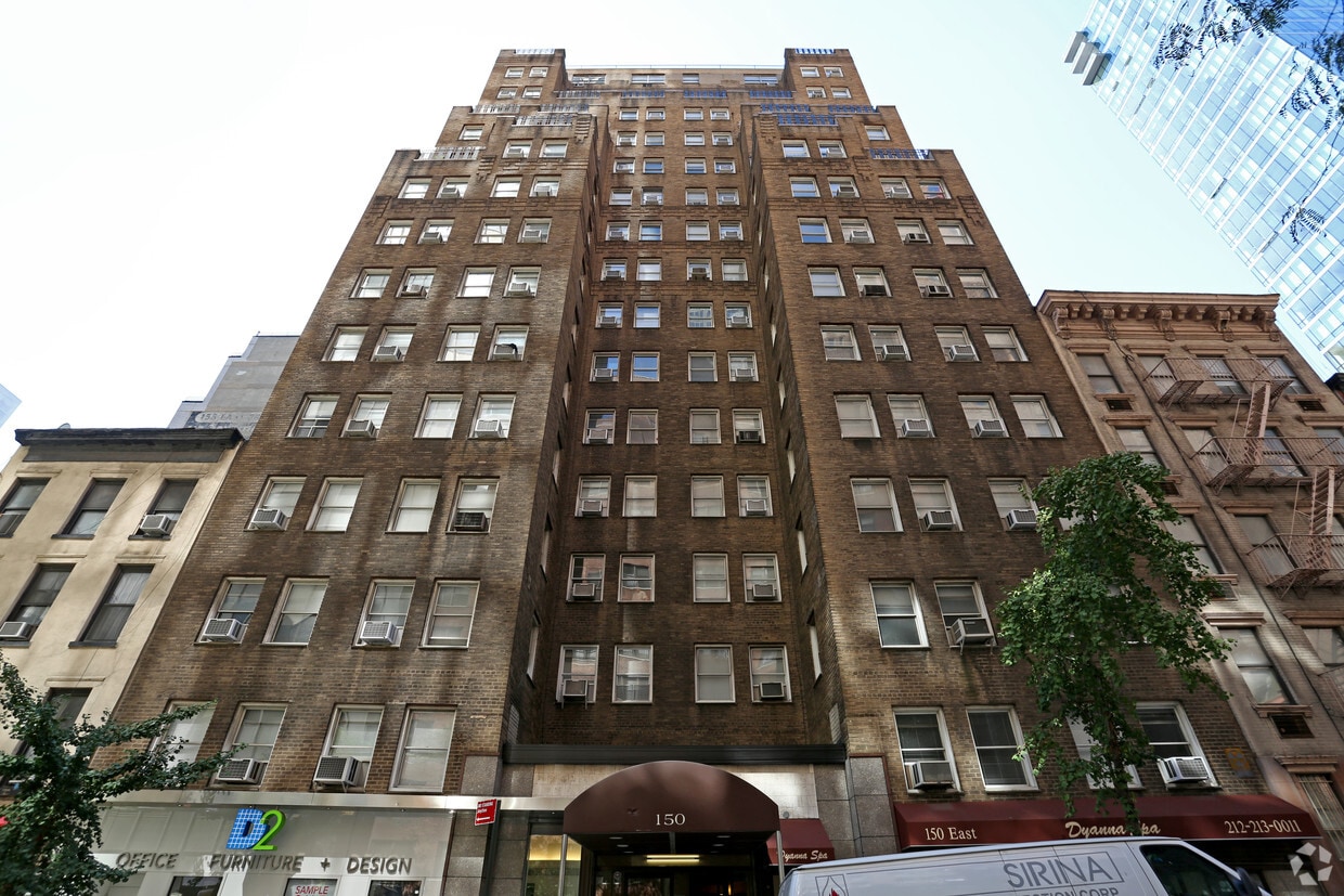 The Dryden East Apartments in New York, NY The Dryden East Apartments in New York, NY
