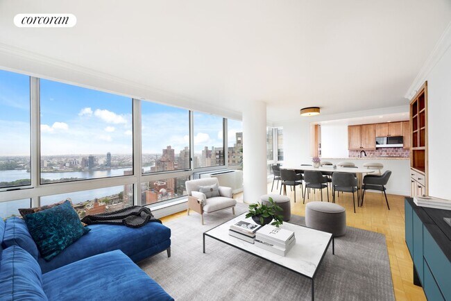 Foto del edificio - 217 E 96th St