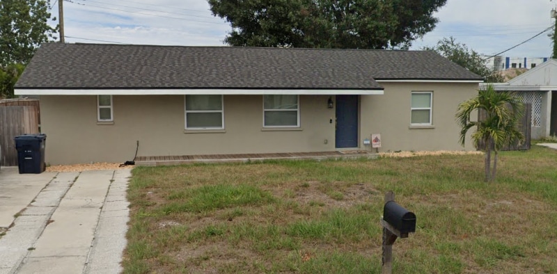 Photo - 4229 W Bay Vista Ave (Tampa, FL)