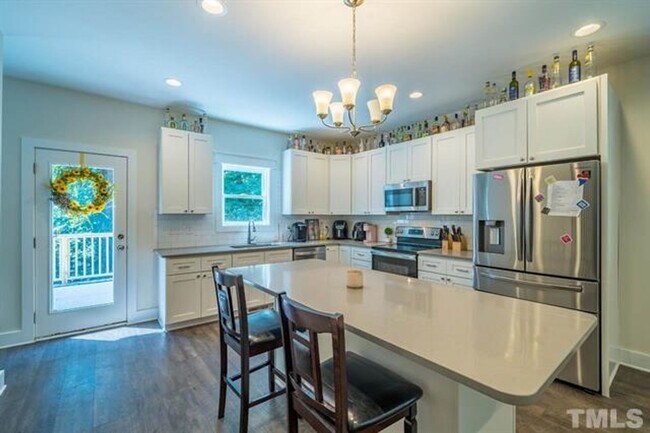 Building Photo - 325 Smith Level Road, Chapel Hill, NC  27514