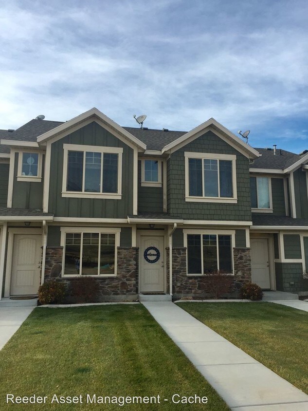 407 S 1320 E, Hyrum, UT 84319 House Rental in Hyrum, UT