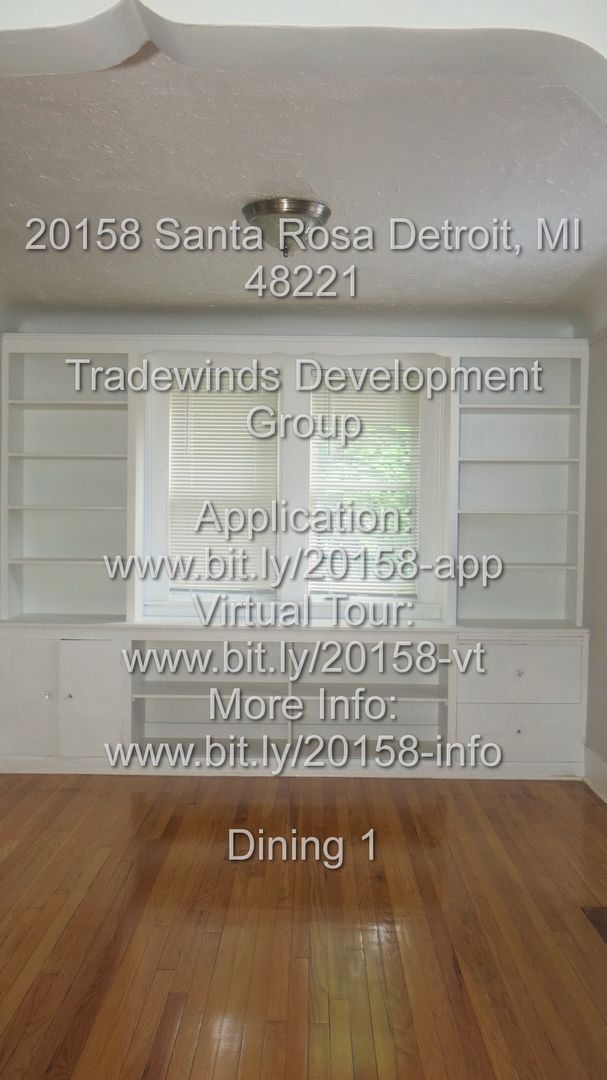 Foto del edificio - 20158 Santa Rosa 3bed/1bath formal dining,...