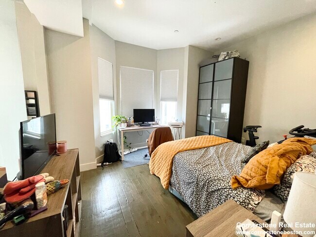 Foto del edificio - 24 Washburn St