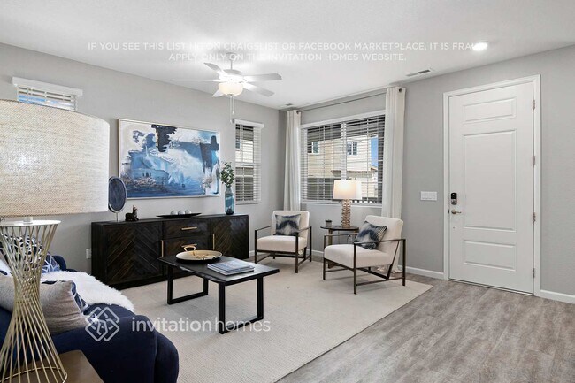 Foto del edificio - 1804 S Flat Rock Way