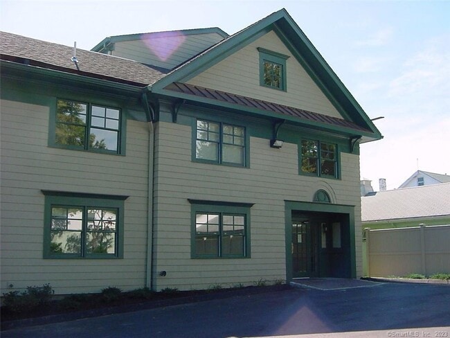 Foto del edificio - 365 Westport Ave