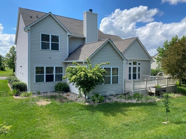 Building Photo - 18776 Long Walk Ln