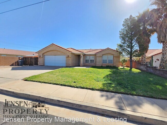 Foto del edificio - 3 br, 2 bath House - 1836 Gubler Drive