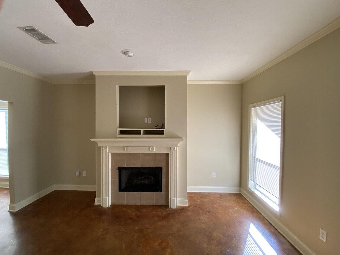 644 Westhill Rd, Brandon, MS 39042 House Rental in Brandon, MS