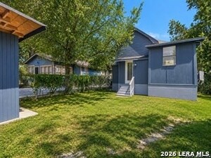Foto del edificio - 2106 Saunders Ave