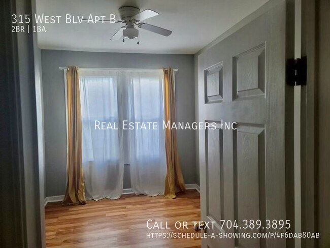 Building Photo - Condo close to South End Area