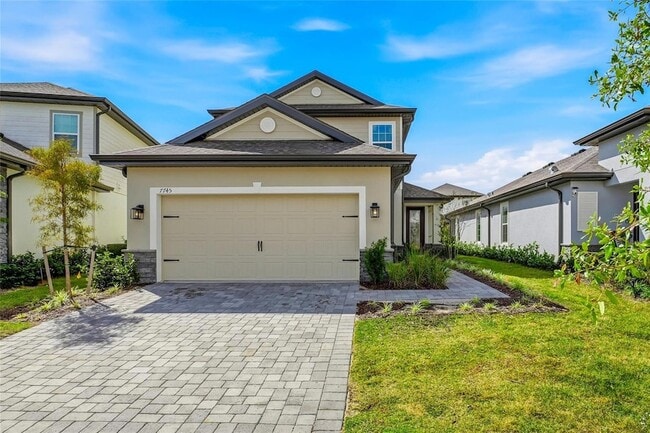 Photo - 7745 Somersworth Dr House