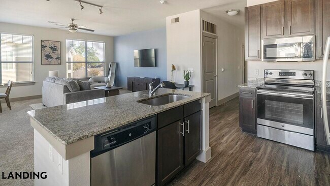 Building Photo - 4115 Louetta Rd