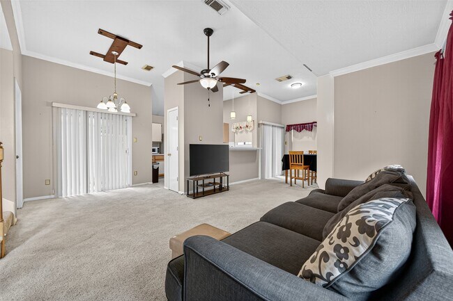 Foto del edificio - 11525 Teaside Dr