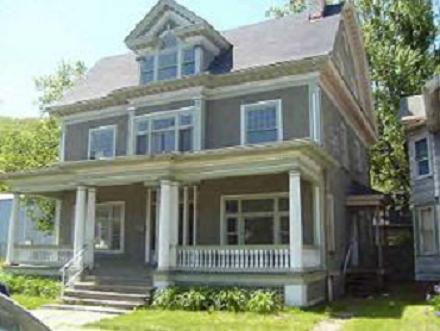 Primary Photo - 1101 Chestnut St