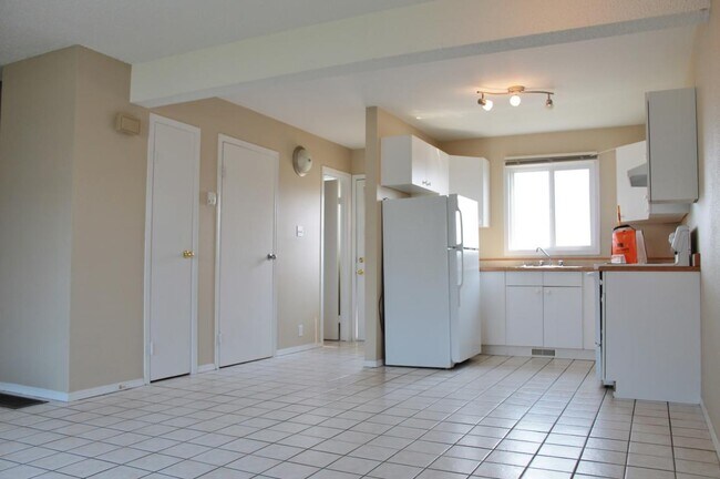 Photo du bâtiment - Dawson Townhomes