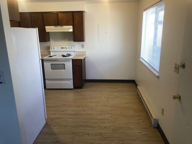 Foto del edificio - 6417 N Lee St
