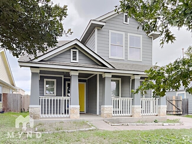 Building Photo - 2716 Amberglow Ct