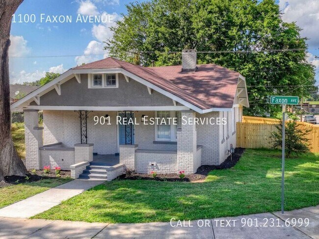 Foto del edificio - 1100 Faxon Ave