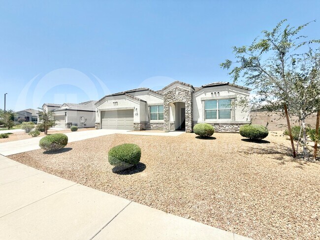 Foto del edificio - 30932 W Verde Ln
