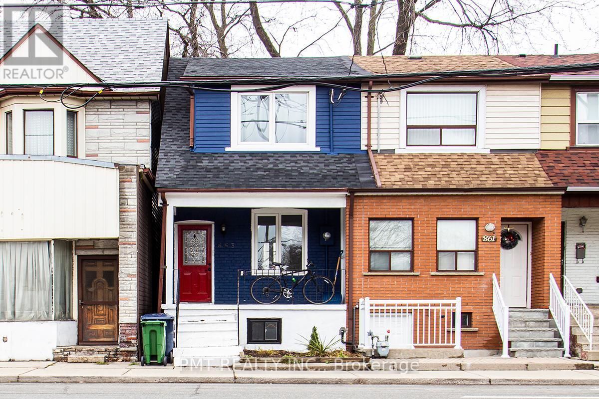 Photo principale - 863 Pape Ave