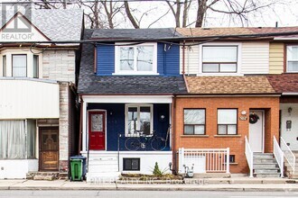 Building Photo - 863 Pape Ave