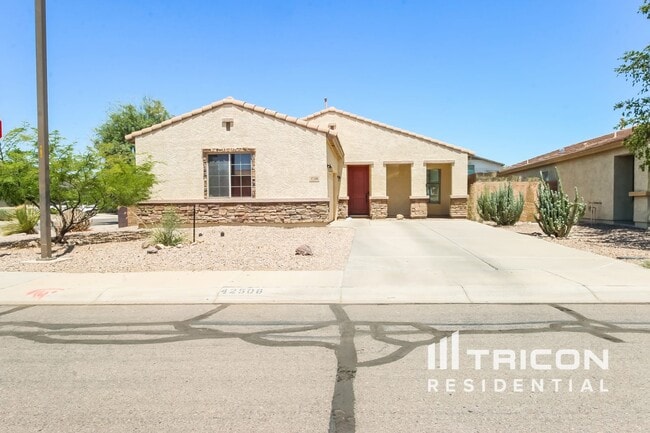 Building Photo - 42506 W Mira Ct