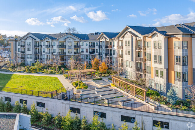 Building Photo - Panorama Crossing