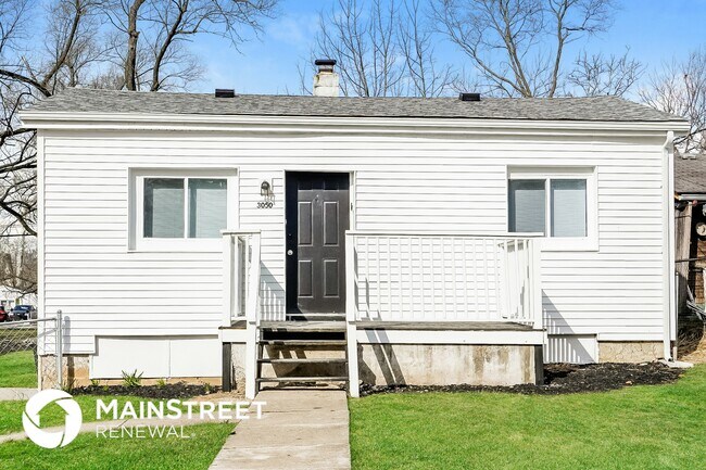 Building Photo - 3050 S Roena St