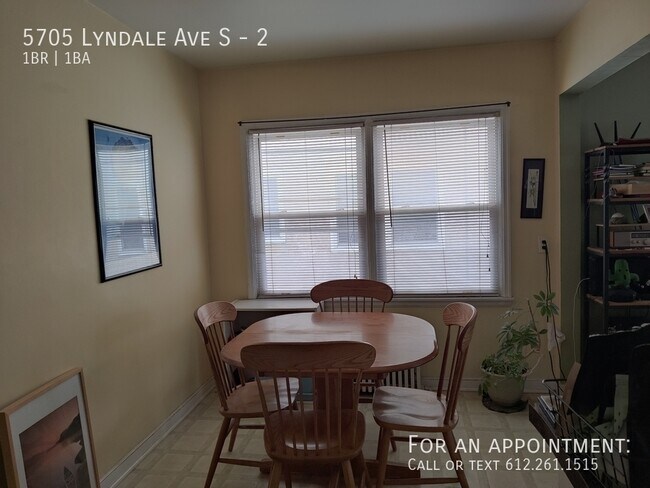 Foto del edificio - 5705 Lyndale Ave S