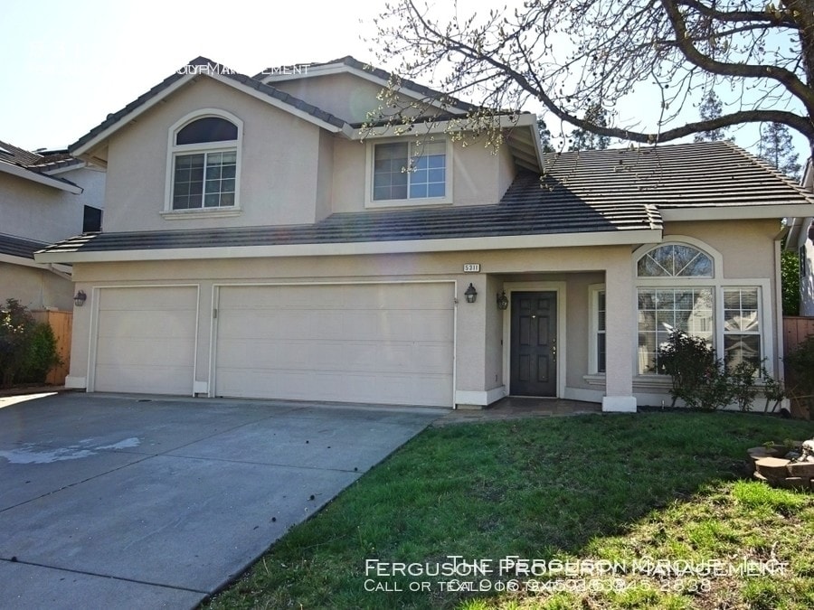 5311 Quane Ct, Rocklin, CA 95765 House Rental in Rocklin, CA