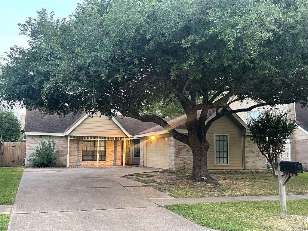 4915 Brownfields Ct, Houston, TX 77066 House Rental in Houston, TX