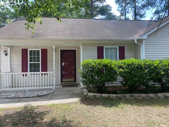 Photo - Welcome to this charming 3 bedroom, 2 bath... House