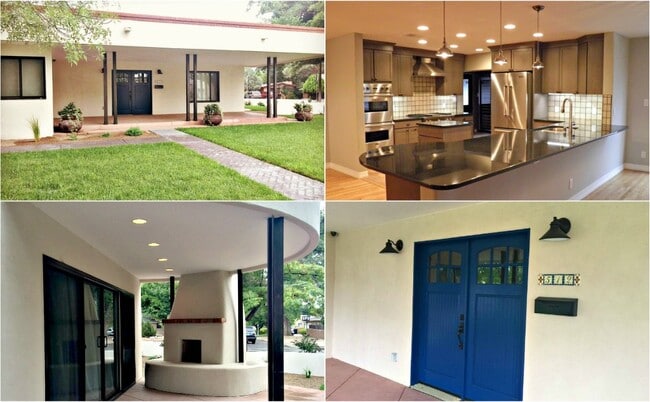 Foto del edificio - 512 Laguna Blvd SW