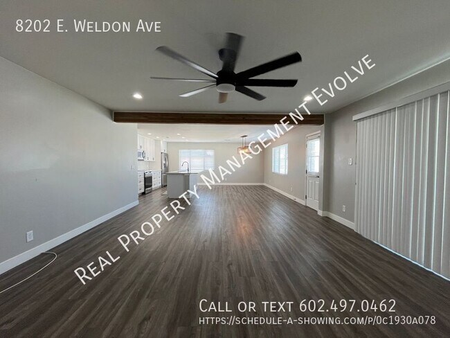 Foto del edificio - 8202 E Weldon Ave