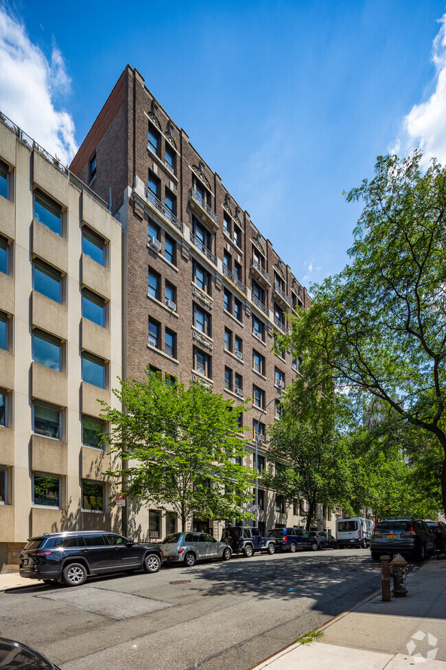 Heathcote Hall - Apartments at 609 W 114th St New York, NY | Apartments.com