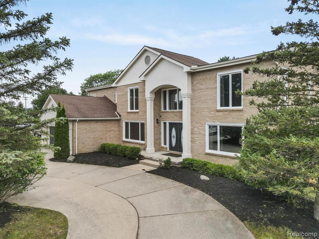 Foto principal - 6268 Timberwood N