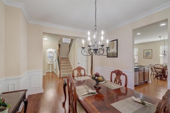Building Photo - 4640 Roseman Trail
