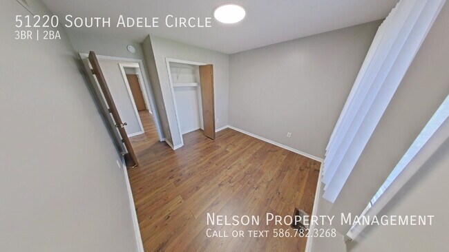 Foto del edificio - 51220 S Adele Cir