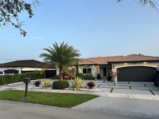 Foto del edificio - 15454 SW 170th Terrace