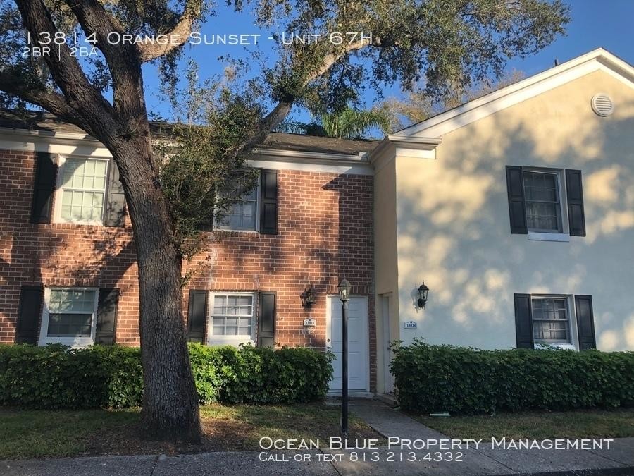 Foto principal - 2 bedroom in Tampa FL