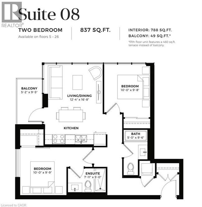 Building Photo - 108 Garment St