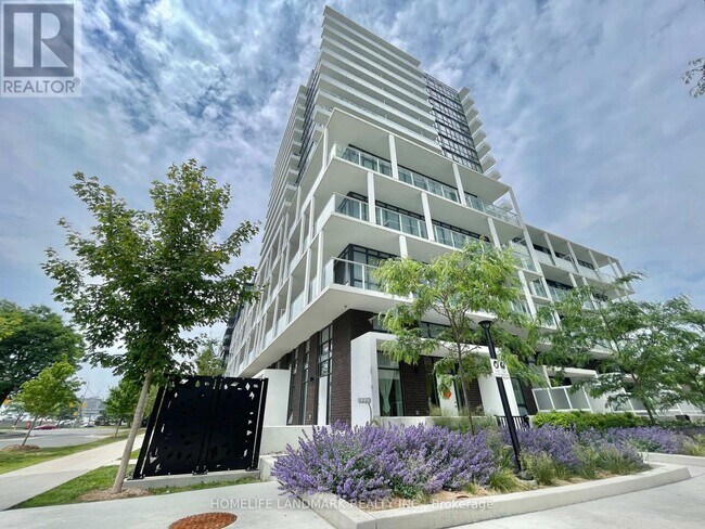 Building Photo - 180-180 Fairview Mall Dr