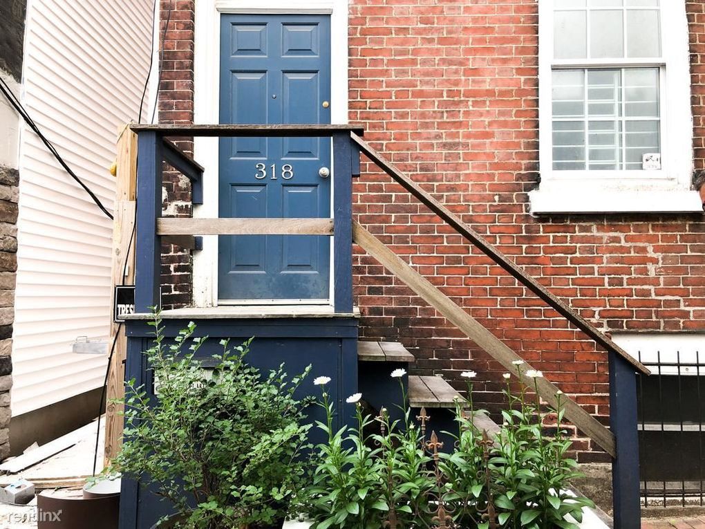 Primary Photo - 318 Butler Ave