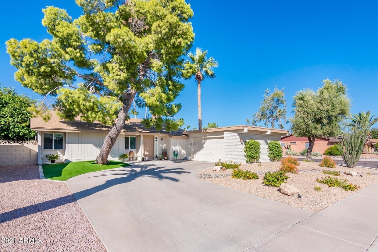 7526 N Vía De La Campana, Scottsdale, AZ 85258 House for Rent in