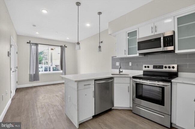 Foto del edificio - 519 N 11th St