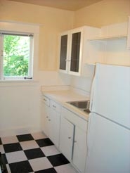 Kitchen - The Laurelwood