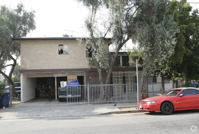 Building Photo - 5226 Monte Vista St