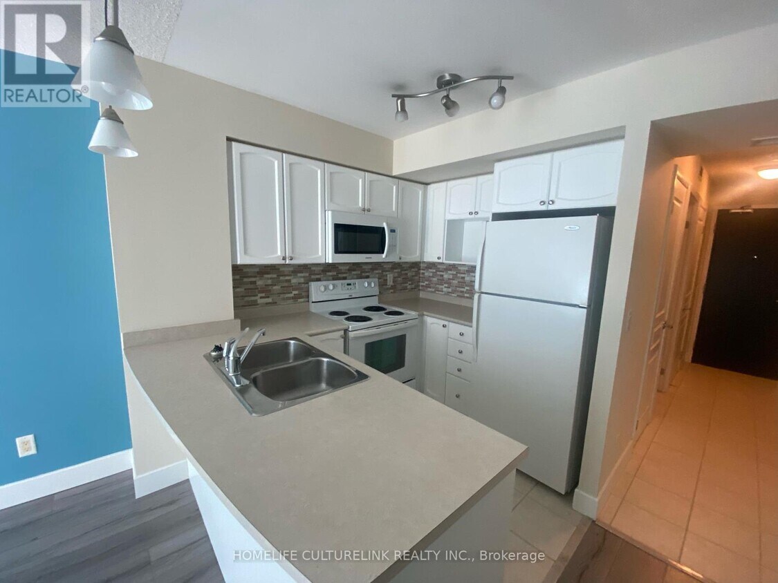 Photo principale - 18-1518 Yonge St